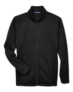 Devon & Jones DG793, Outerwear, Black