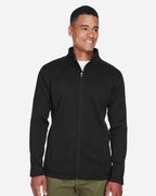 Devon & Jones DG793, Outerwear, Black
