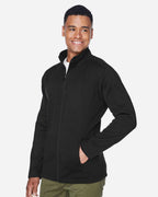 Devon & Jones DG793, Outerwear, Black