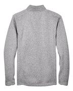 Devon & Jones DG793, Outerwear, Grey Heather