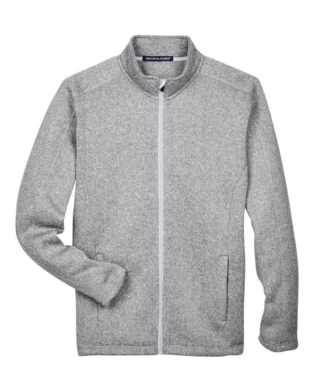 Grey Heather