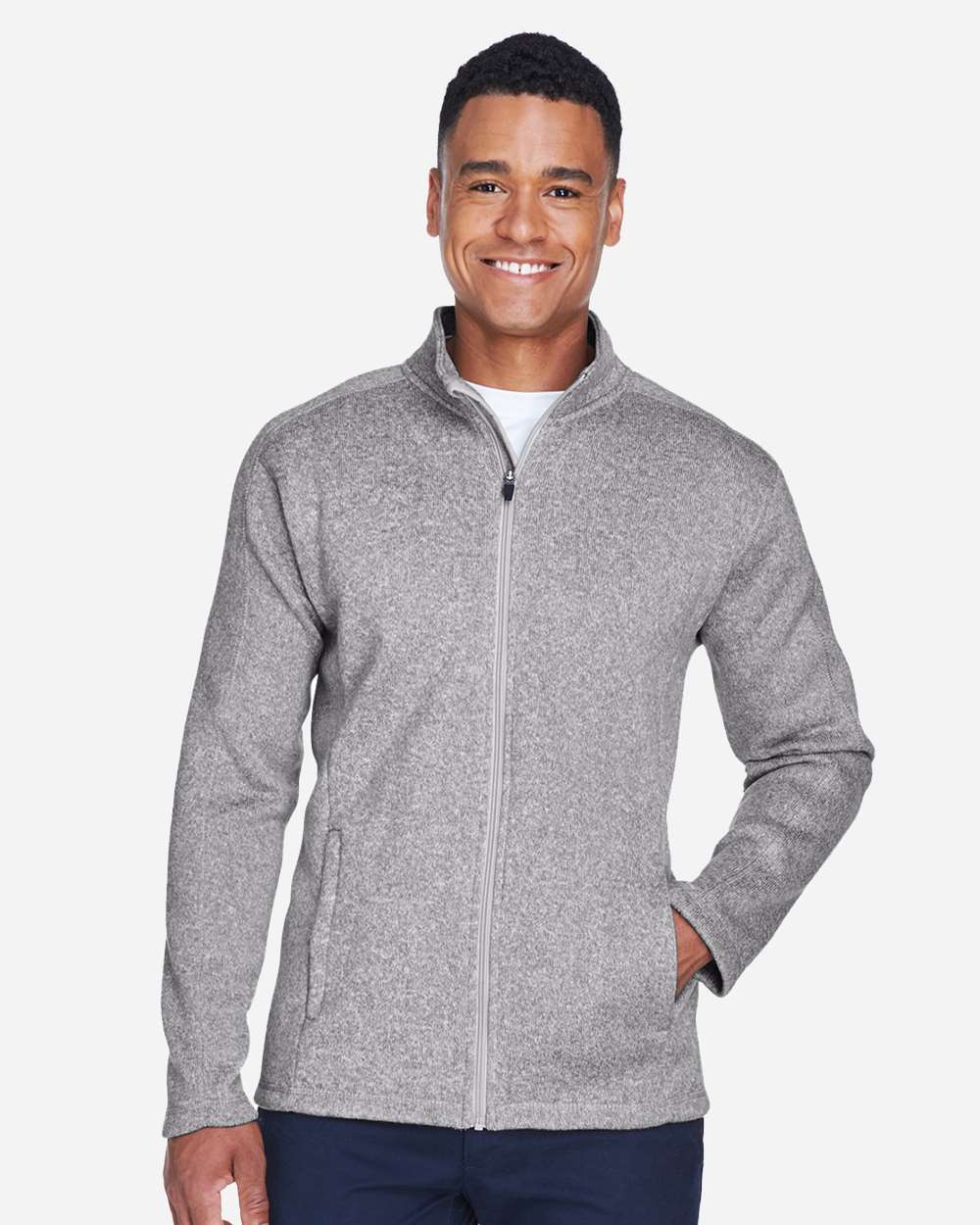 Grey Heather