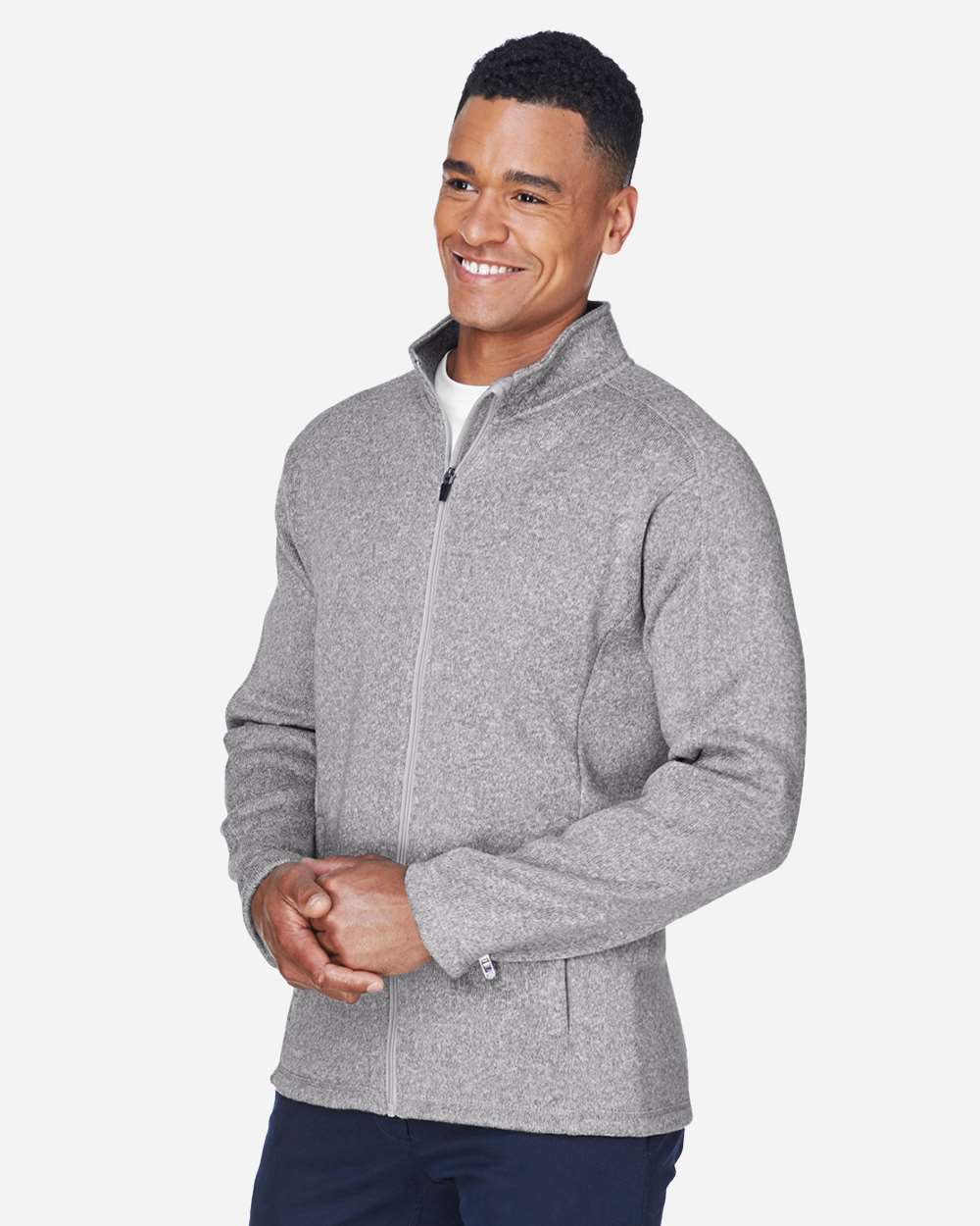 Grey Heather