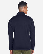 Devon & Jones DG793, Outerwear, Navy