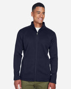 Devon & Jones DG793, Outerwear, Navy