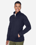 Devon & Jones DG793, Outerwear, Navy