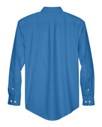 Devon & Jones D630, Wovens, French Blue