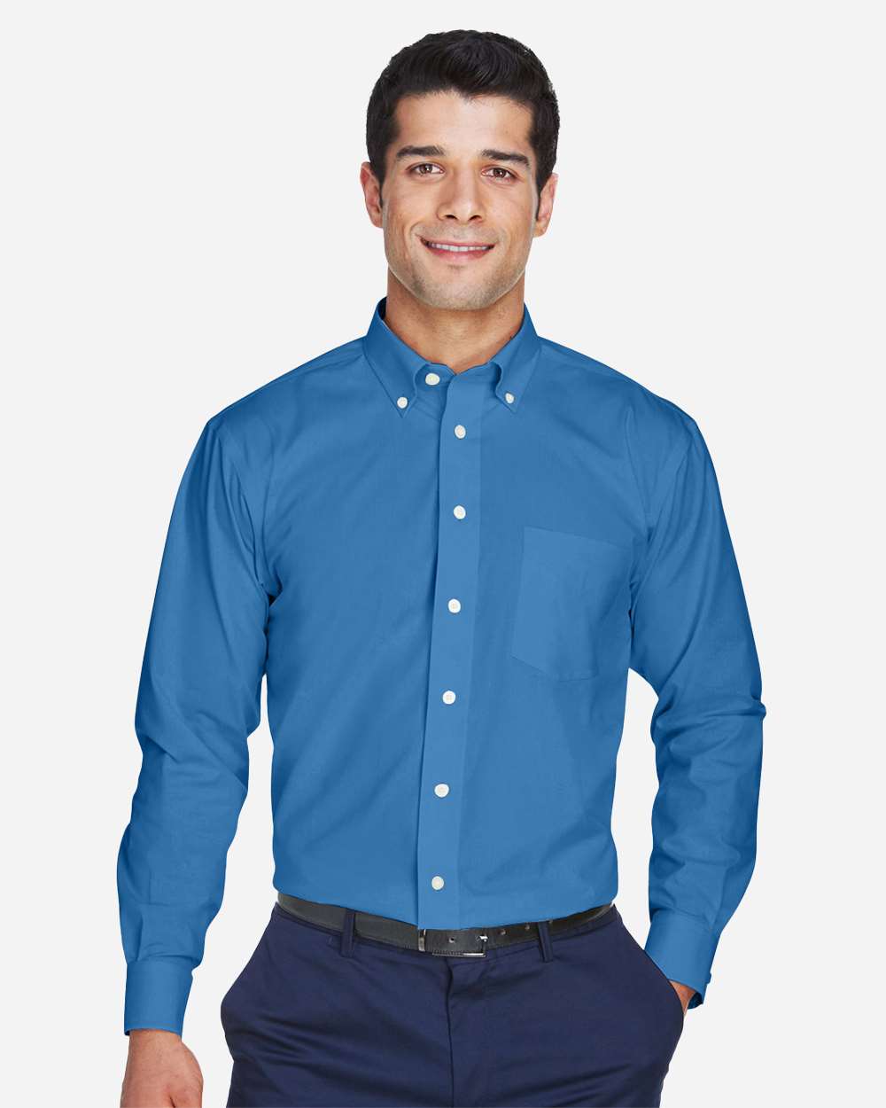 French Blue