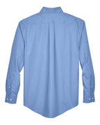Devon & Jones D630, Wovens, Light Blue