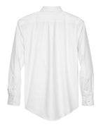 Devon & Jones D630, Wovens, White