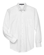 Devon & Jones D630, Wovens, White