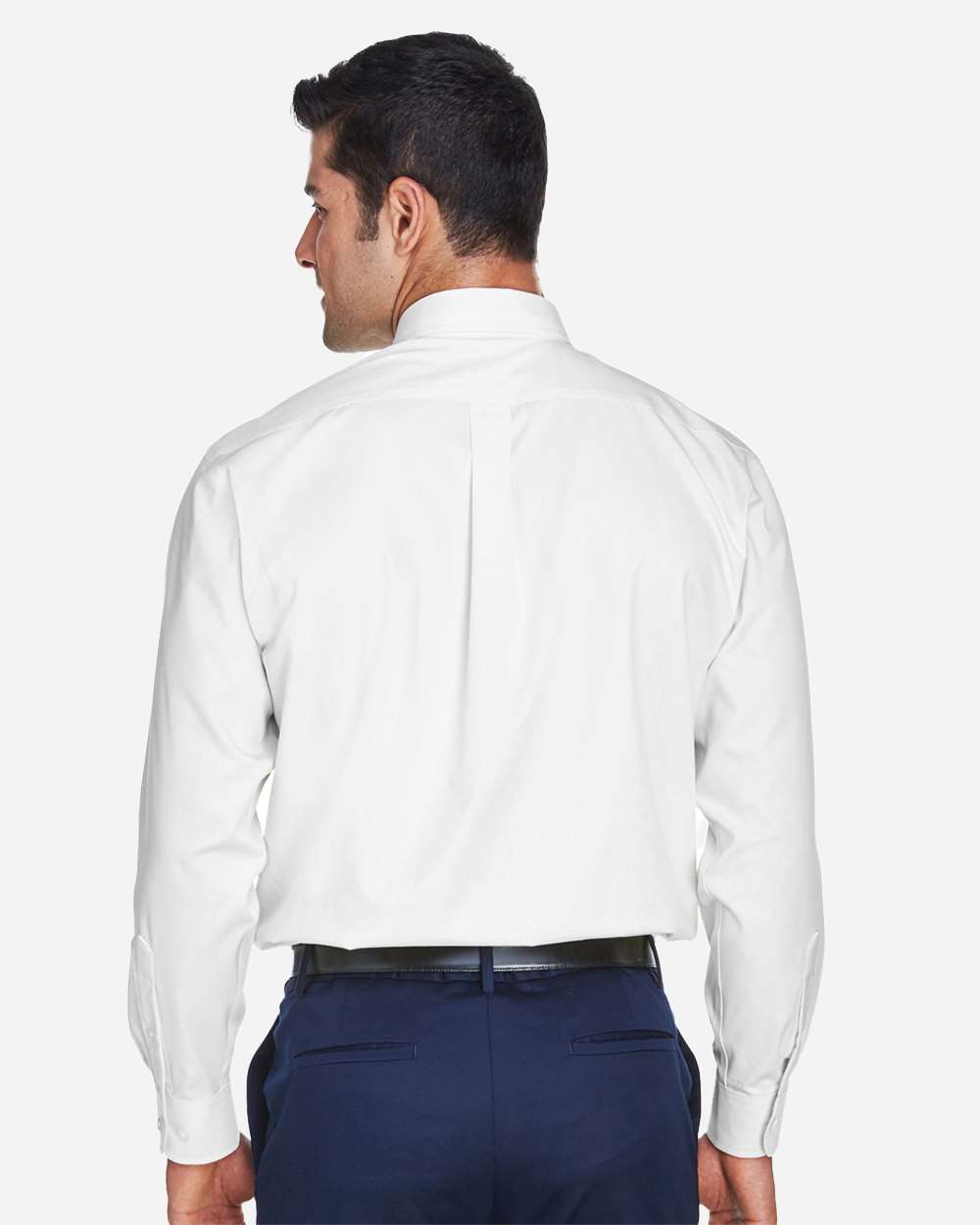 Devon & Jones D630, Wovens, White
