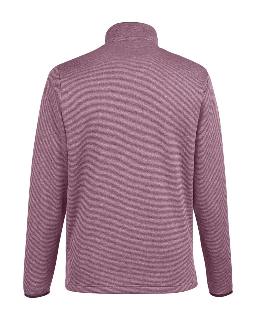 Burgundy/ White