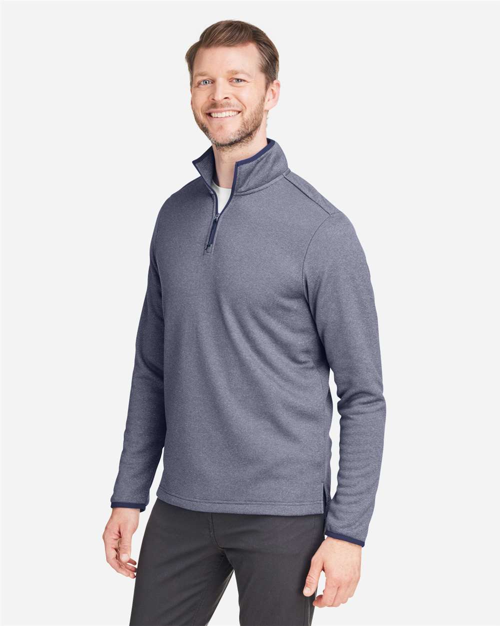 Classic Navy/ White