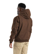 Berne Apparel HJ375, Outerwear, Bark