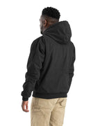 Berne Apparel HJ375, Outerwear, Black