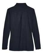 Devon & Jones DG20LW, Polos, Black