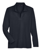 Devon & Jones DG20LW, Polos, Black