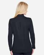 Devon & Jones DG20LW, Polos, Black