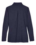 Devon & Jones DG20LW, Polos, Navy