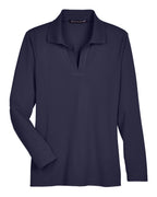 Devon & Jones DG20LW, Polos, Navy