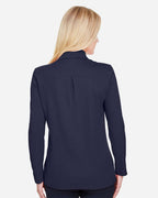Devon & Jones DG20LW, Polos, Navy
