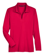 Devon & Jones DG20LW, Polos, Red
