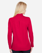 Devon & Jones DG20LW, Polos, Red