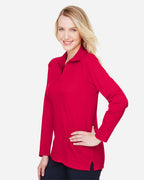 Devon & Jones DG20LW, Polos, Red