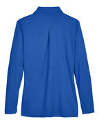 Devon & Jones DG20LW, Polos, True Royal