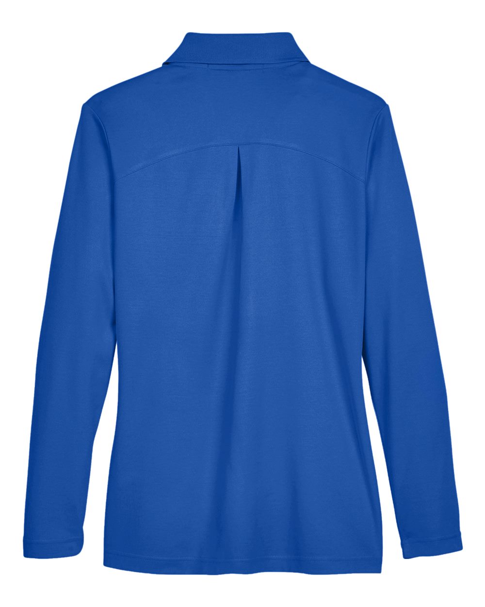 Devon & Jones DG20LW, Polos, True Royal