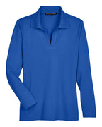 Devon & Jones DG20LW, Polos, True Royal
