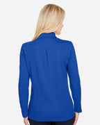 Devon & Jones DG20LW, Polos, True Royal