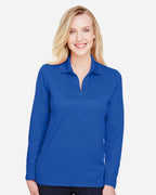 Devon & Jones DG20LW, Polos, True Royal