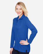 Devon & Jones DG20LW, Polos, True Royal