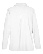 Devon & Jones DG20LW, Polos, White
