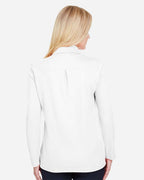 Devon & Jones DG20LW, Polos, White