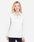 Devon & Jones DG20LW, Polos, White