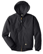 Berne Apparel HJ51, Outerwear, Black