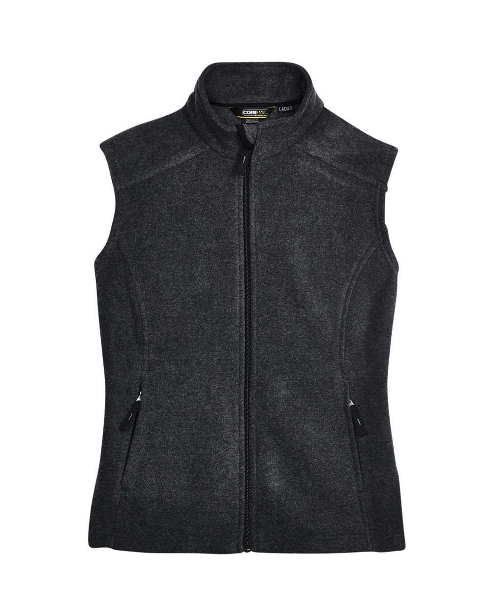Heather Charcoal
