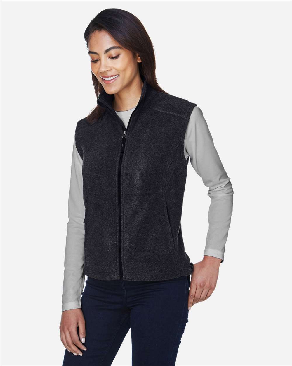 Heather Charcoal