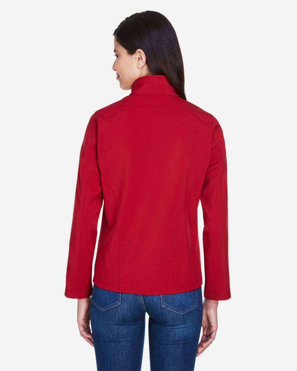Classic Red