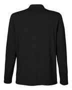 Devon & Jones DP125W, Knits & Layering, Black