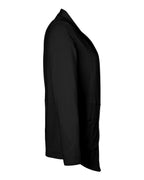Devon & Jones DP125W, Knits & Layering, Black