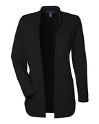 Devon & Jones DP125W, Knits & Layering, Black