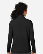 Devon & Jones DP125W, Knits & Layering, Black