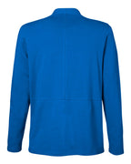 Devon & Jones DP125W, Knits & Layering, French Blue