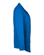 Devon & Jones DP125W, Knits & Layering, French Blue