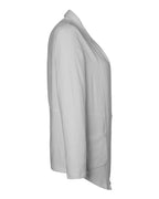 Devon & Jones DP125W, Knits & Layering, Grey