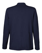 Devon & Jones DP125W, Knits & Layering, Navy